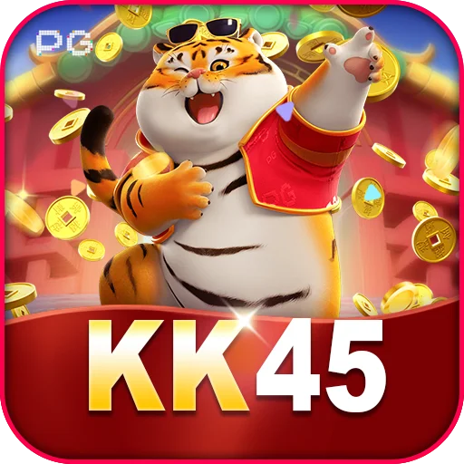 kk45: Seu Cassino Online Seguro e Premiado